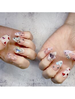 爪屋べっぴん堂/