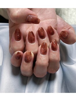 コロミネイル(colome nail)/