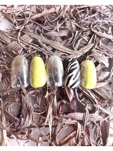 エブロマリン 湘南台店(evromarine)/アニマル×マグネット　