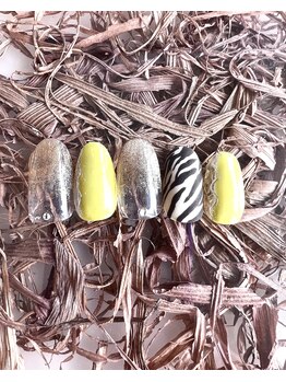 エブロマリン 湘南台店(evromarine)/アニマル×マグネット