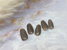 ネイルサロン ノア(Noah)/シンプルネイル