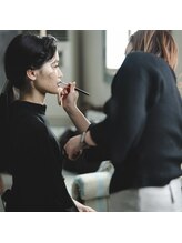 トータルサロン ファイブ(five) YUKA 