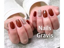 ネイルズ グラヴィス(Nails Gravis)/