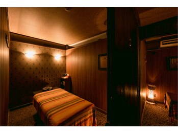 アジアン リラクゼーション ヴィラ 東村山店(asian relaxation villa)/個室