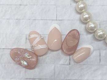 アルセア 上野御徒町店(Alcea)/ワンホン マグネット フレンチ