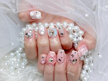 ラメール(La mer)/持ち込みデザイン