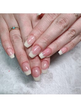 トレジャー(treasure)/フレンチ