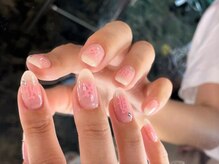 ビーナスベルト シブヤ(VENUS BELT SHIBUYA)/個性派ネイル【ネイル】