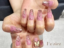 ネイルサロン イズ(nail salon I'z)/I'z　collection