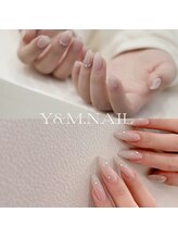 ワイアンドエムネイル 高田馬場店(Y&M. NAIL) エ ン