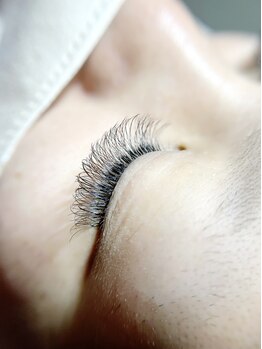 イヴ(Ib)/バインドロックブラウン