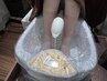 【単品】水素フットバス60分