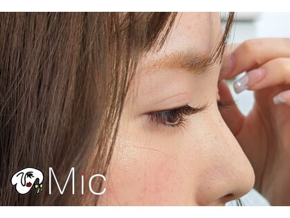 マツエクサロン ミック 小倉駅前店(Mic)の写真