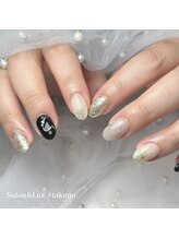 サロン アンド ルクス(Salon & Lux)/120分フリーデザイン