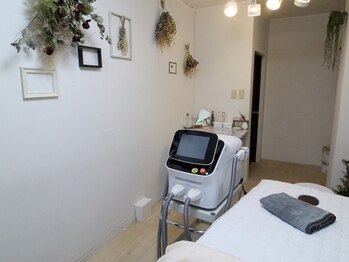 ヴィーヴ 京橋(vive)/【施術】完全個室対応