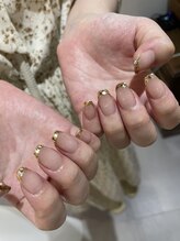 ププカニ(pupuKani)/ガラスフレンチ