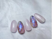 エンジェルガーデンネイル 池袋店(Angelgarden nail)/