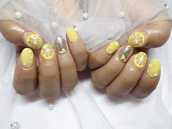 フェリスネイル 池袋店(Feliz Nail)/