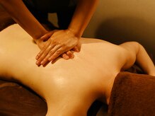 もみ時 大和店/極上のオイルリンパマッサージ♪