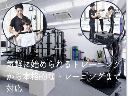 ウェルネス町田鍼灸院 整骨院(WELLNESS町田鍼灸院 整骨院)の写真