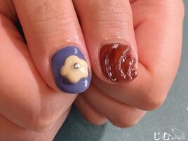 【ハンド】120分アートフリー