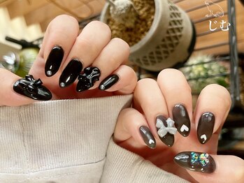 ジム(JIMS)/【ハンド】120分アートフリー