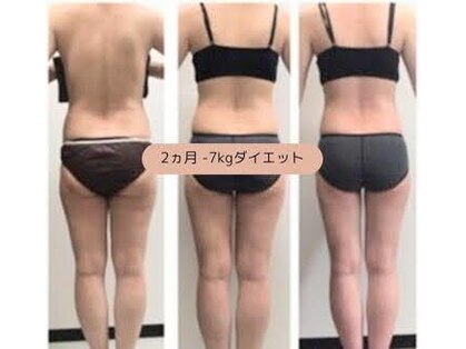 ビューティサロン ベルティア(Beltia)の写真