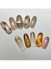 秋デザイン