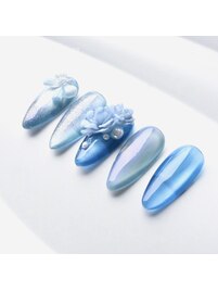 定額9900円デザイン[#E007]