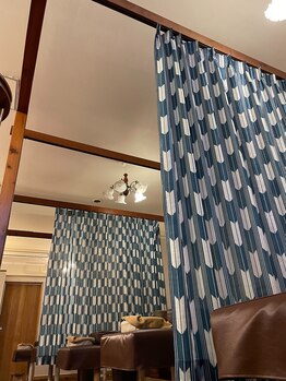 中野整体マスターズ/小顔矯正 よもぎ蒸し タイ古式