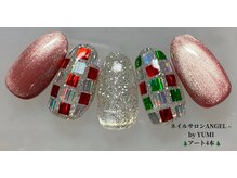 エンジェル 葛飾(ANGEL)/YUMI担当