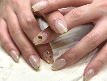 ダブリュー 深江橋店(W)/●ミラーラインデザイン●