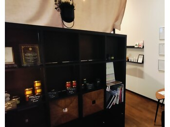 ビエストラ(Biestora)/