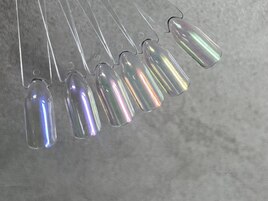 うるうるオーロラパウダー