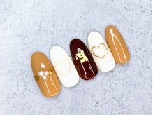 ミラーナ(Milana)/◆バレンタインデザイン◆￥6500