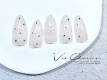 ヴィシャルム(Vie Charme)/定額ベーシックコース