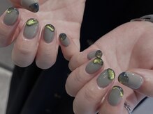 華倶楽部/sample art