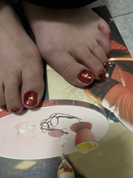 foot &nbsp;simple+ course