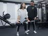 【自律神経/不満でお悩みの方へ】パーソナルトレーニングコース　¥7000