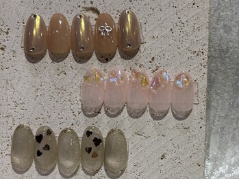 レナトゥス(Renatus)/スプリングデザインコース