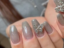 マウムネイル(maeum nail)/ラメカラー
