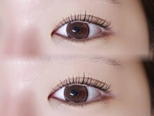 ニコ(nico…)/まつげパーマ