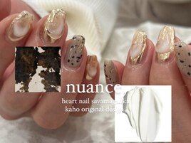 kaho original design，