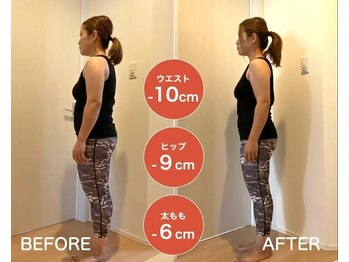 パーソナルマシンピラティス 恵比寿店/パーソナルマシンピラティス