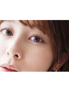 キープ力が自慢のサロン