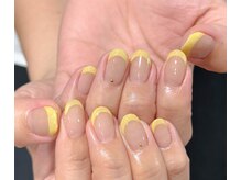 クラシカ 幡ヶ谷店(CLASSICA)/5月ネイル☆