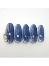 ナナズネイル 魚町店(NANA’sNail)/6月 定額デザイン