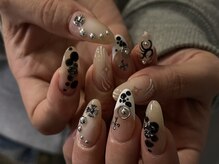 ハチイチイチサン(8113)/海外/韓国/長さだし/Y2K