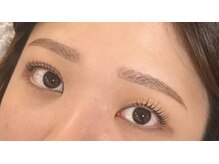 チピ 那覇新都心店(Chipie)/眉毛パーマ