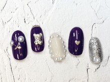 アムールラッシュ 新宿店(Amour lash)/Amour 定額トレンド